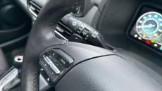 Hyundai Kona 1.6 GDi Hybrid SE Connect 5dr DCT Hybrid Hatchback